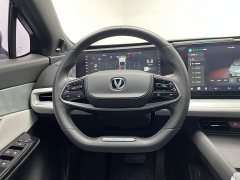 Changan UNI-T 1.5T Premium Version - фото 13