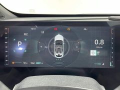Changan UNI-T 1.5T Premium Version - фото 14