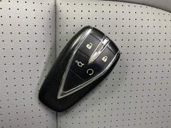 Changan UNI-T 1.5T Premium Version - фото 15