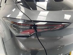 Changan UNI-T 1.5T Premium Version - фото 17
