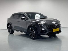 Changan UNI-T 1.5T Premium Version - фото 3