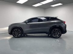 Changan UNI-T 1.5T Premium Version - фото 4