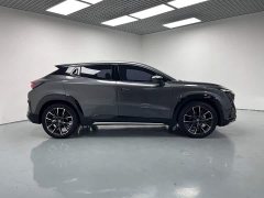 Changan UNI-T 1.5T Premium Version - фото 5