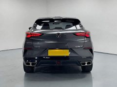 Changan UNI-T 1.5T Premium Version - фото 6