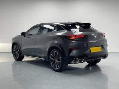 Changan UNI-T 1.5T Premium Version - фото 7