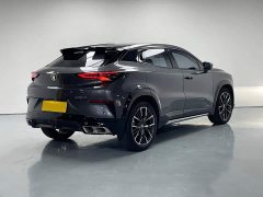 Changan UNI-T 1.5T Premium Version - фото 8