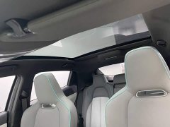 Changan UNI-T 1.5T Premium Version - фото 9