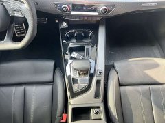 Audi A4L 40 TFSI quattro RS Version - фото 12