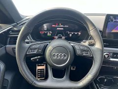 Audi A4L 40 TFSI quattro RS Version - фото 13