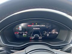 Audi A4L 40 TFSI quattro RS Version - фото 14