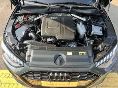 Audi A4L 40 TFSI quattro RS Version - фото 16