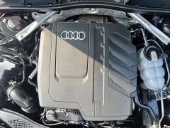 Audi A4L 40 TFSI quattro RS Version - фото 17