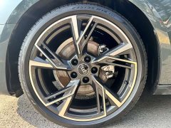 Audi A4L 40 TFSI quattro RS Version - фото 18
