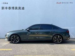 Audi A4L 40 TFSI quattro RS Version - фото 3