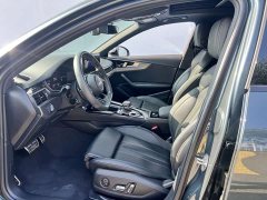 Audi A4L 40 TFSI quattro RS Version - фото 7