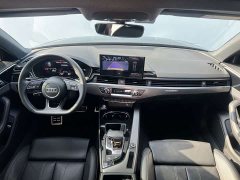 Audi A4L 40 TFSI quattro RS Version - фото 9
