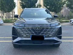 Changan CS75PLUS 1.5T Flagship Version - фото 1