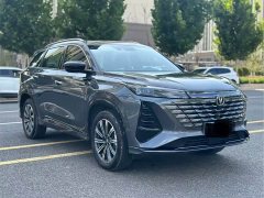Changan CS75PLUS 1.5T Flagship Version - фото 2