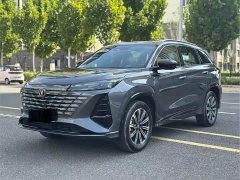 Changan CS75PLUS 1.5T Flagship Version - фото 3