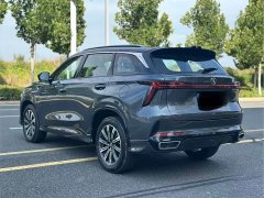 Changan CS75PLUS 1.5T Flagship Version - фото 7