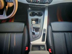 Audi A4L 40 TFSI Fashion Version - фото 11