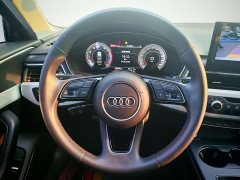 Audi A4L 40 TFSI Fashion Version - фото 12