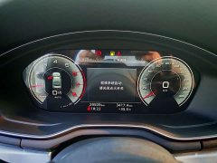 Audi A4L 40 TFSI Fashion Version - фото 16
