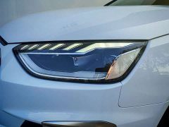 Audi A4L 40 TFSI Fashion Version - фото 19
