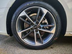 Audi A4L 40 TFSI Fashion Version - фото 20