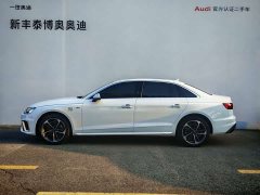 Audi A4L 40 TFSI Fashion Version - фото 3
