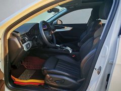 Audi A4L 40 TFSI Fashion Version - фото 7