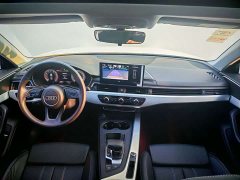 Audi A4L 40 TFSI Fashion Version - фото 9