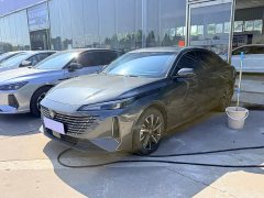 Changan 1.5T GDI Premium Version - фото 1