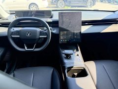 Changan 1.5T GDI Premium Version - фото 7
