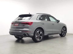 Audi Q3 45 TFSI quattro Fashion Version - фото 2