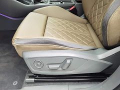 Audi Q3 45 TFSI quattro Fashion Version - фото 20