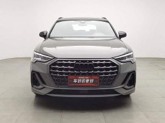 Audi Q3 45 TFSI quattro Fashion Version - фото 3