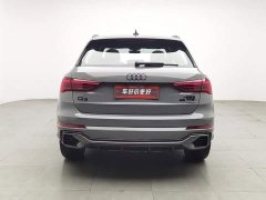 Audi Q3 45 TFSI quattro Fashion Version - фото 4