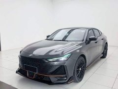 Changan UNI-V 1.5T Edition - фото 1