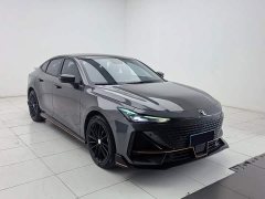 Changan UNI-V 1.5T Edition - фото 3