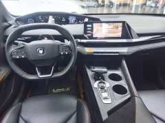 Changan UNI-V 1.5T Edition - фото 5