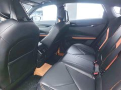 Changan UNI-V 1.5T Edition - фото 6