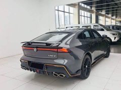 Changan UNI-V 1.5T Edition - фото 7