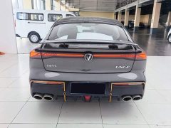 Changan UNI-V 1.5T Edition - фото 8