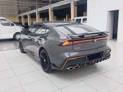 Changan UNI-V 1.5T Edition - фото 9