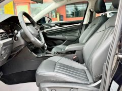 Volkswagen Passat 280TSI Business Edition - фото 10