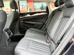 Volkswagen Passat 280TSI Business Edition - фото 11