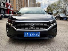 Volkswagen Passat 280TSI Business Edition - фото 2