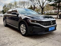 Volkswagen Passat 280TSI Business Edition - фото 3