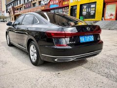 Volkswagen Passat 280TSI Business Edition - фото 4